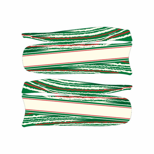 Tony Kart 2013 Replica Side Kart Graphics Kit