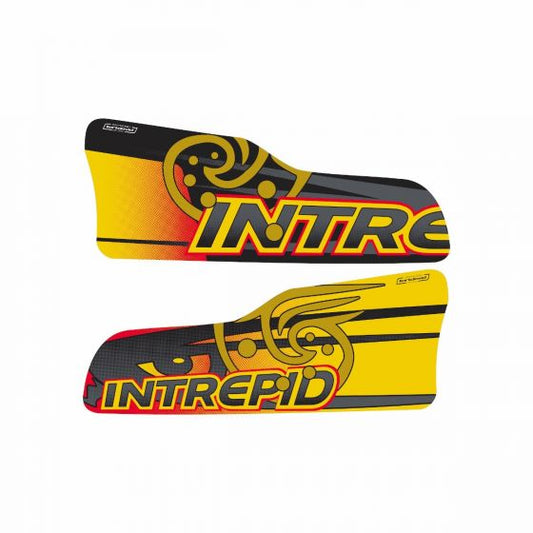 Intrepid 2014 Replica Side Kart Graphics Kit