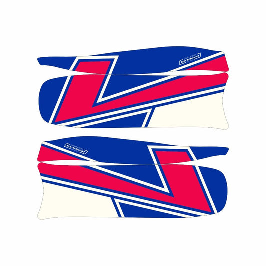 Kosmic 2019 Replica Side Kart Graphics Kit