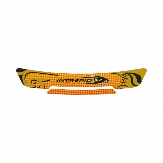 Intrepid 2014 Replica Visor Graphics Kit
