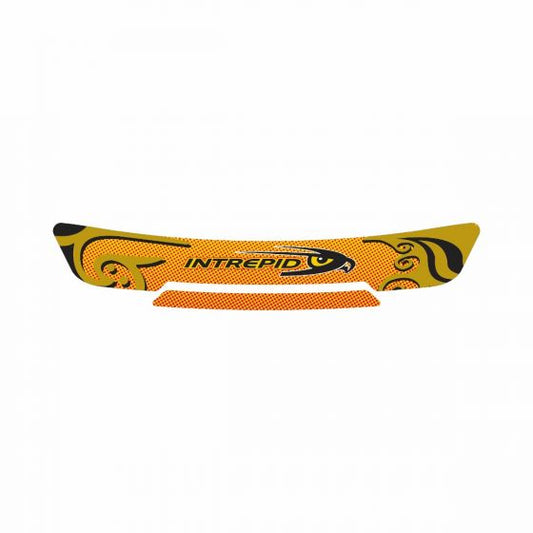 Intrepid 2014 Replica Visor Graphics Kit
