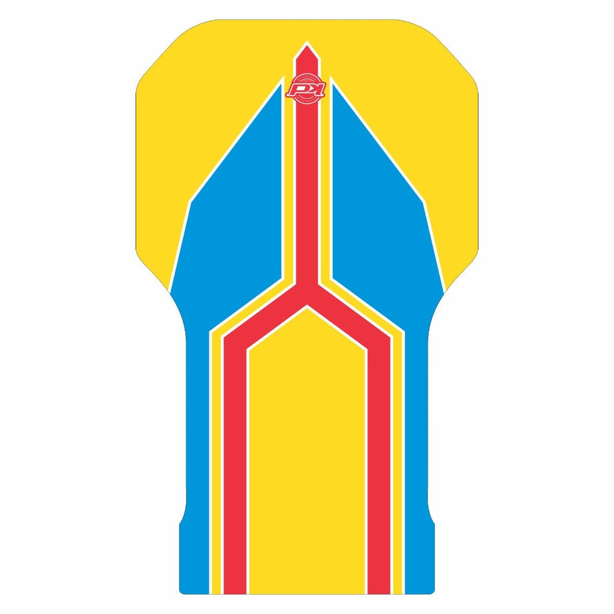 Alonso 2011 Replica Floortray Graphics Kit