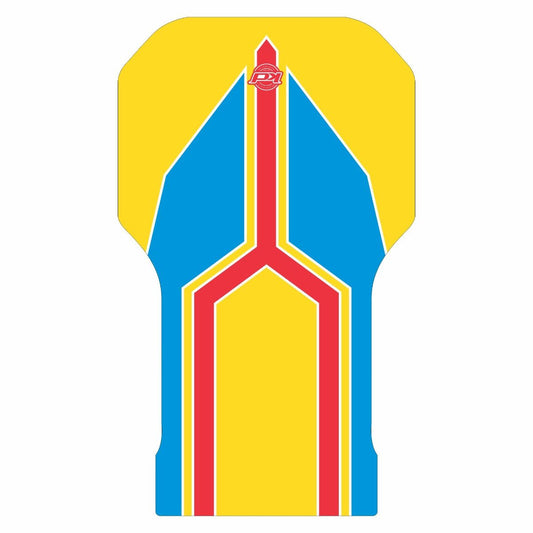 Alonso 2011 Replica Floortray Graphics Kit