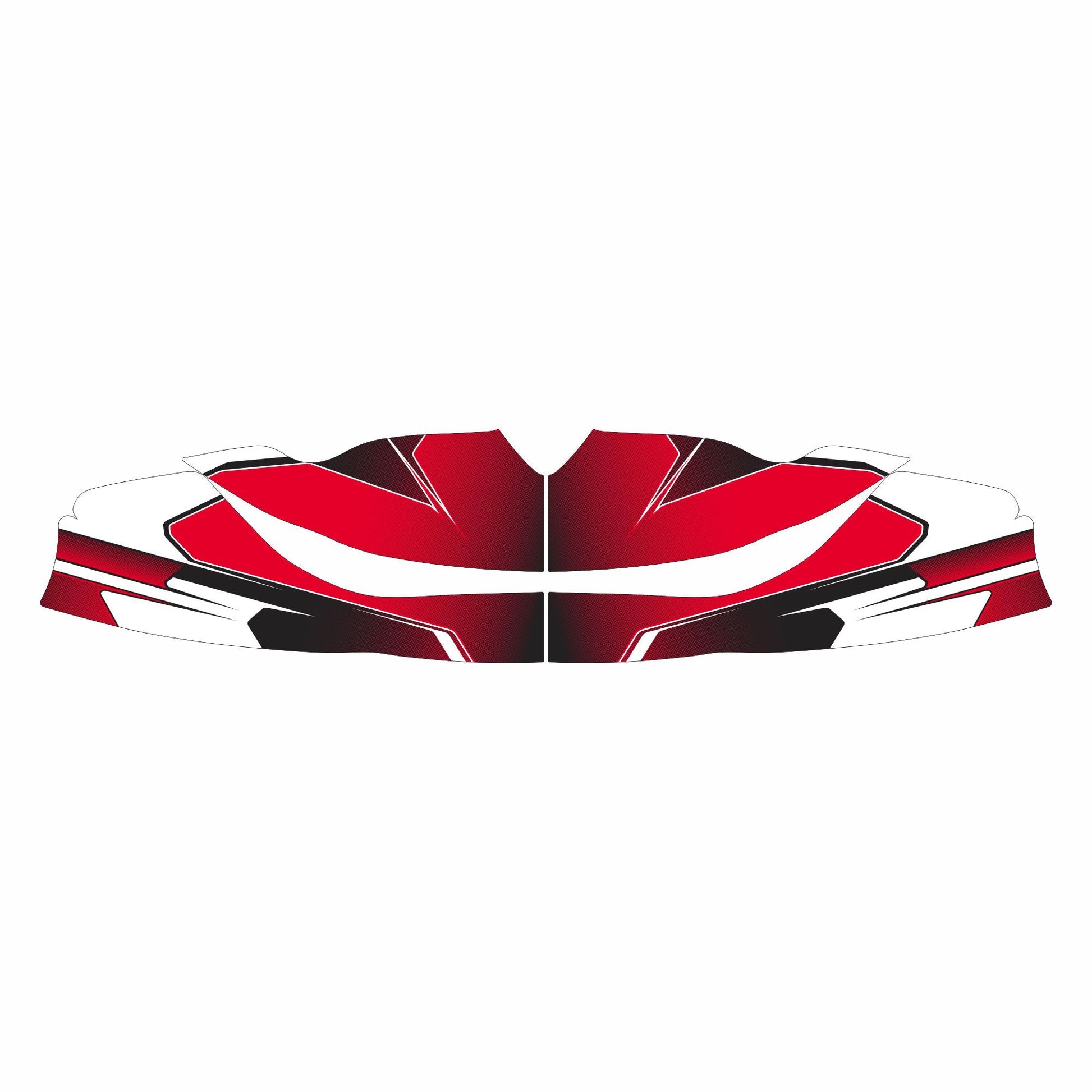 Prox Nose Cone Graphics Kit