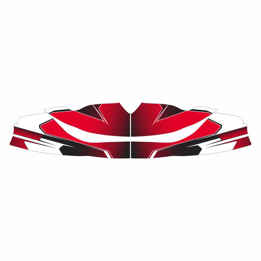 Prox Nose Cone Graphics Kit