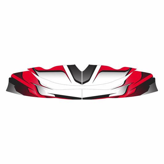 Swift Nose Cone Graphics Kit