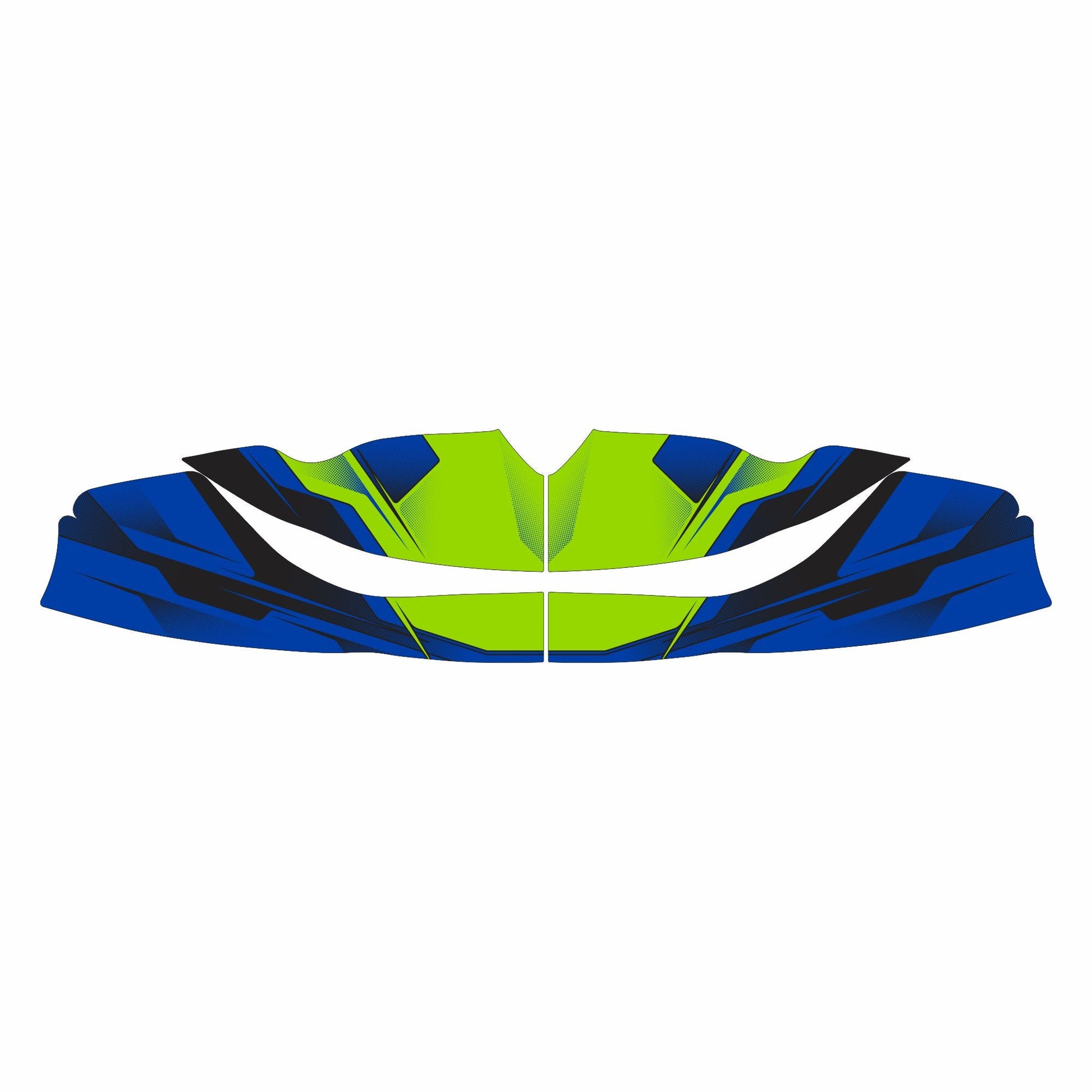 Xeon Nose Cone Graphics Kit