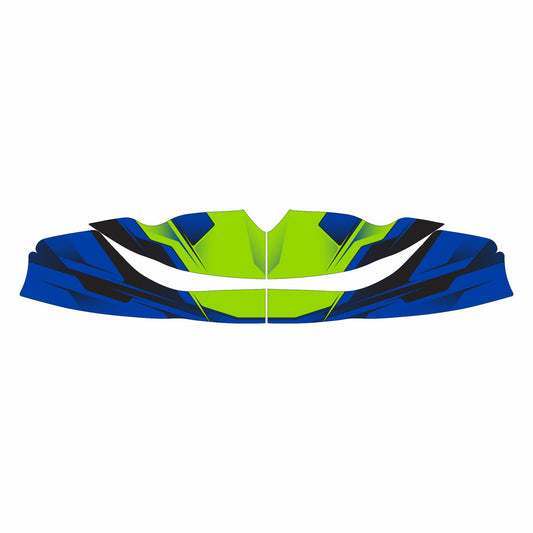 Xeon Nose Cone Graphics Kit