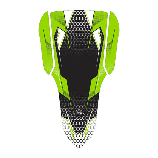 Bolt Nassau Panel Graphics Kit