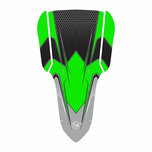 Force Nassau Panel Graphics Kit