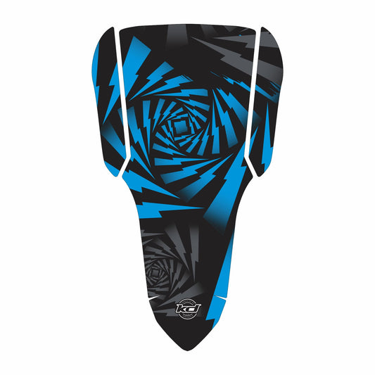 Hoonigan Nassau Panel Graphics Kit