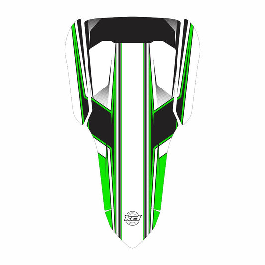 Hyper Nassau Panel Graphics Kit