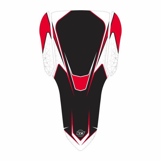 Kimi Nassau Panel Graphics Kit