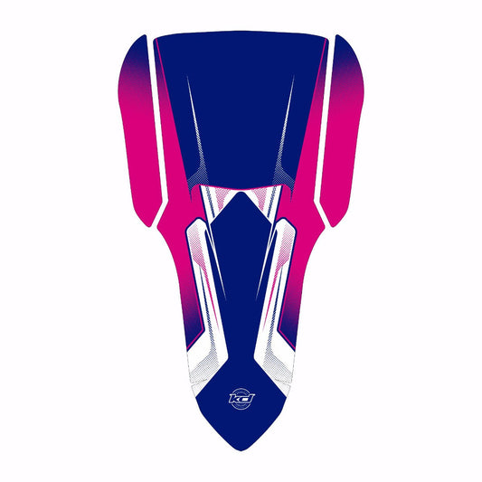 Kosmic Evo Nassau Panel Graphics Kit