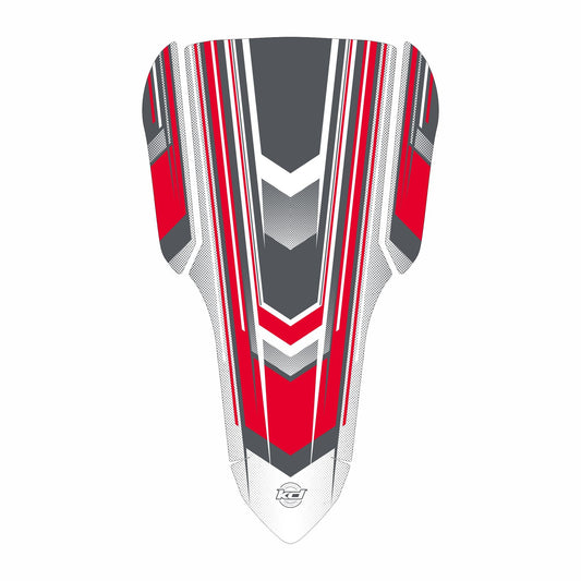 LMP Nassau Panel Graphics Kit