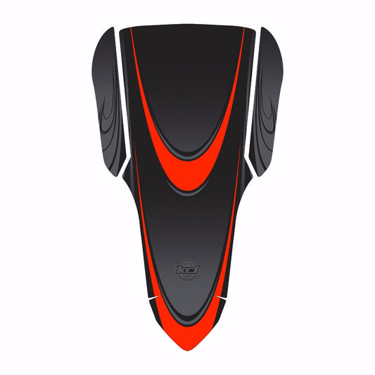 McLaren Nassau Panel Graphics Kit