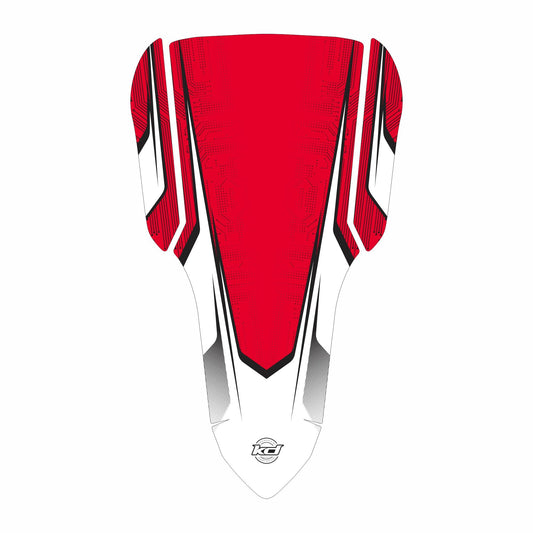 Meteor Nassau Panel Graphics Kit