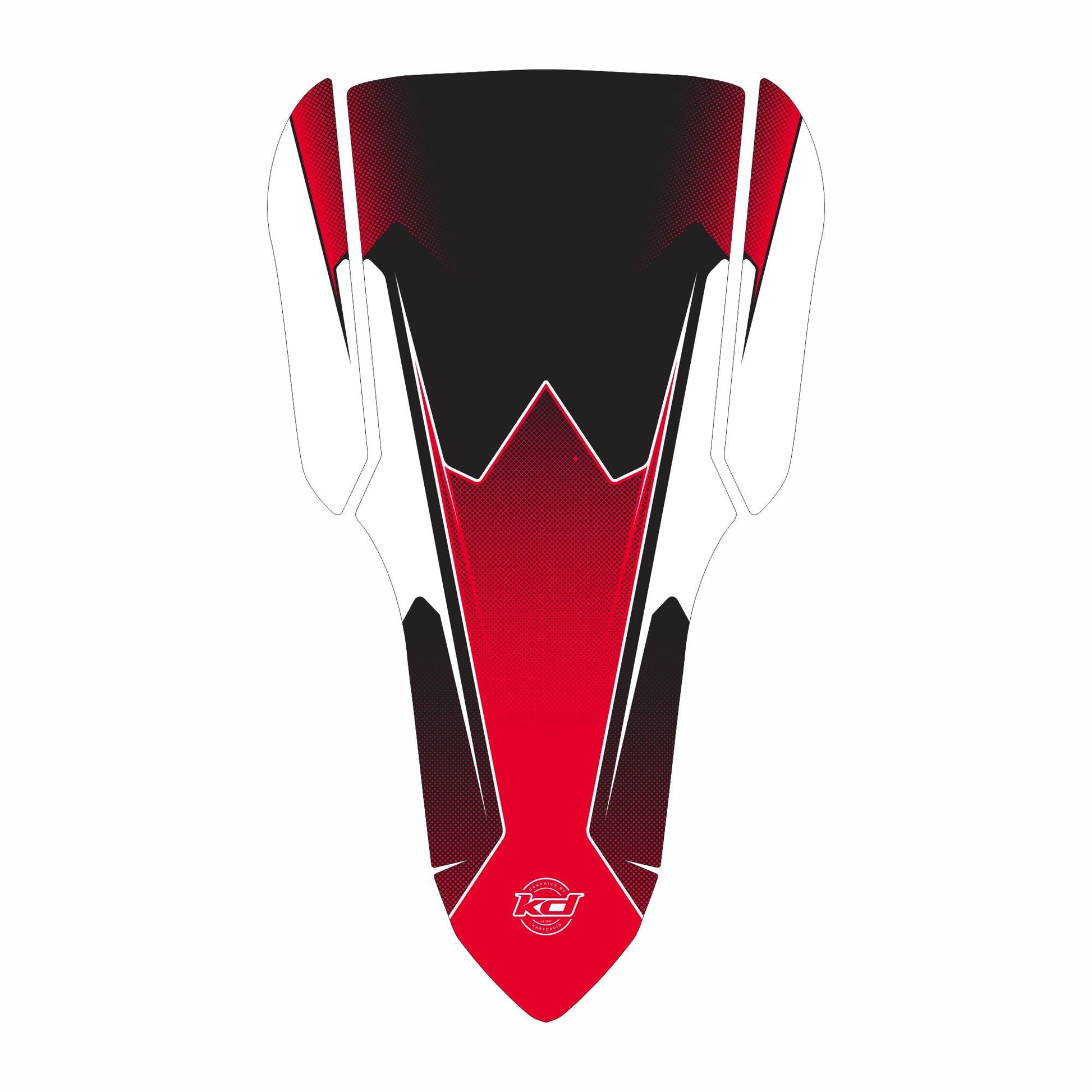 Prox Nassau Panel Graphics Kit