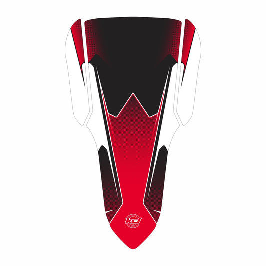 Prox Nassau Panel Graphics Kit