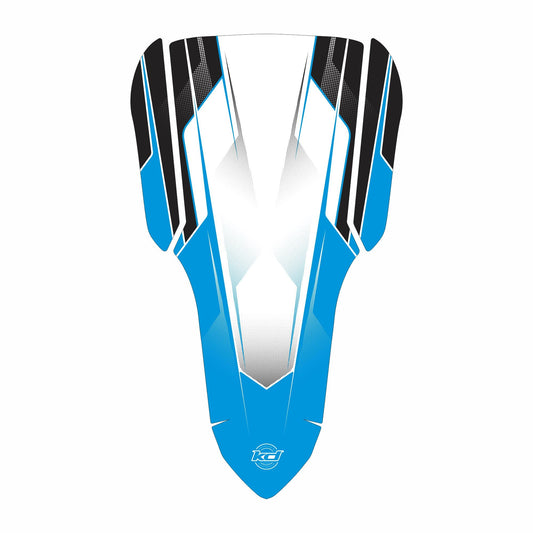 Pulse Nassau Panel Graphics Kit