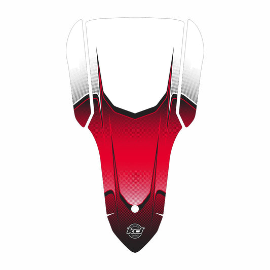 Swift Nassau Panel Graphics Kit