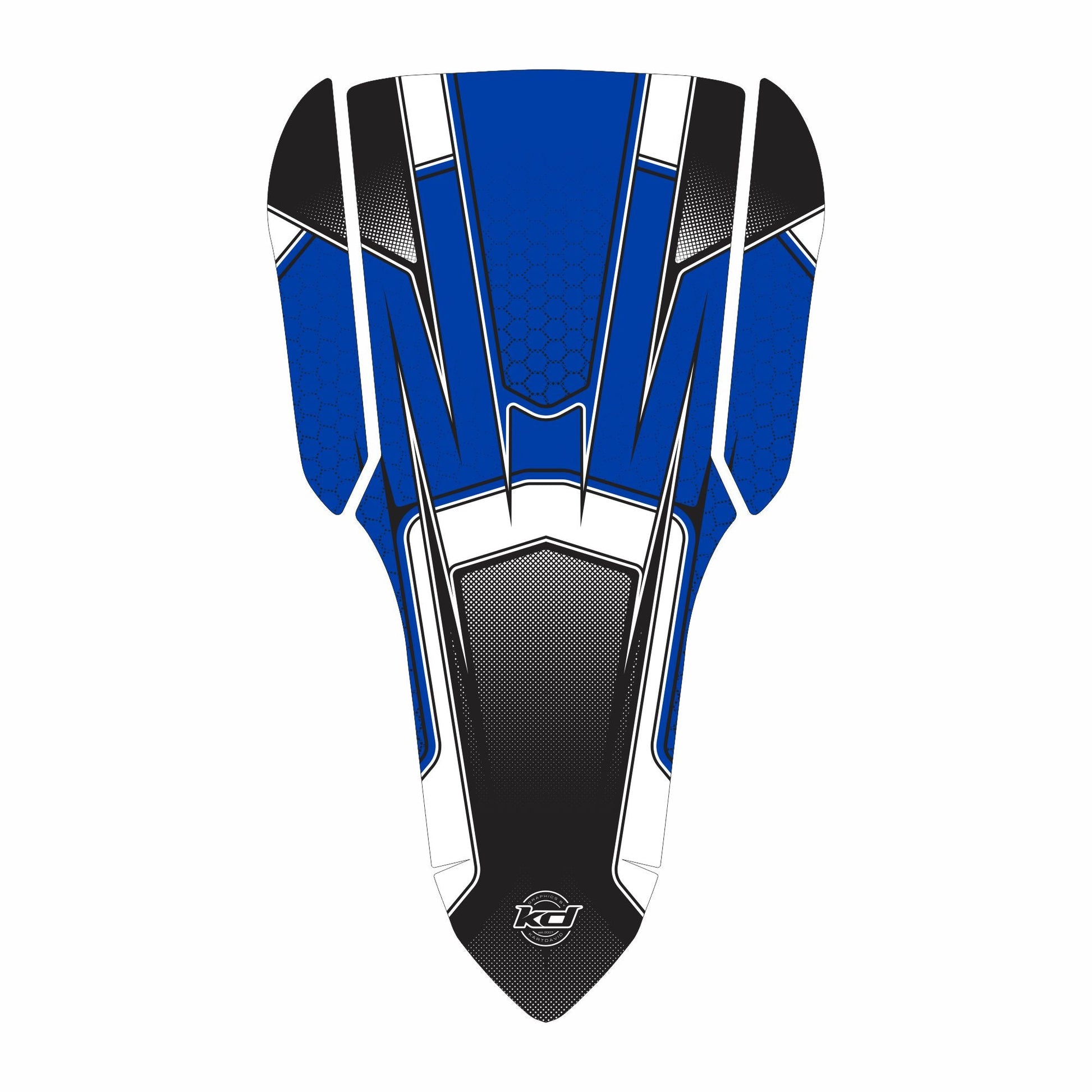 Viper Nassau Panel Graphics Kit