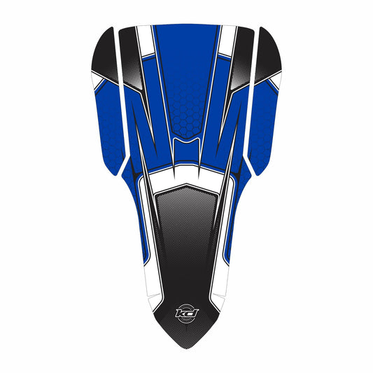 Viper Nassau Panel Graphics Kit