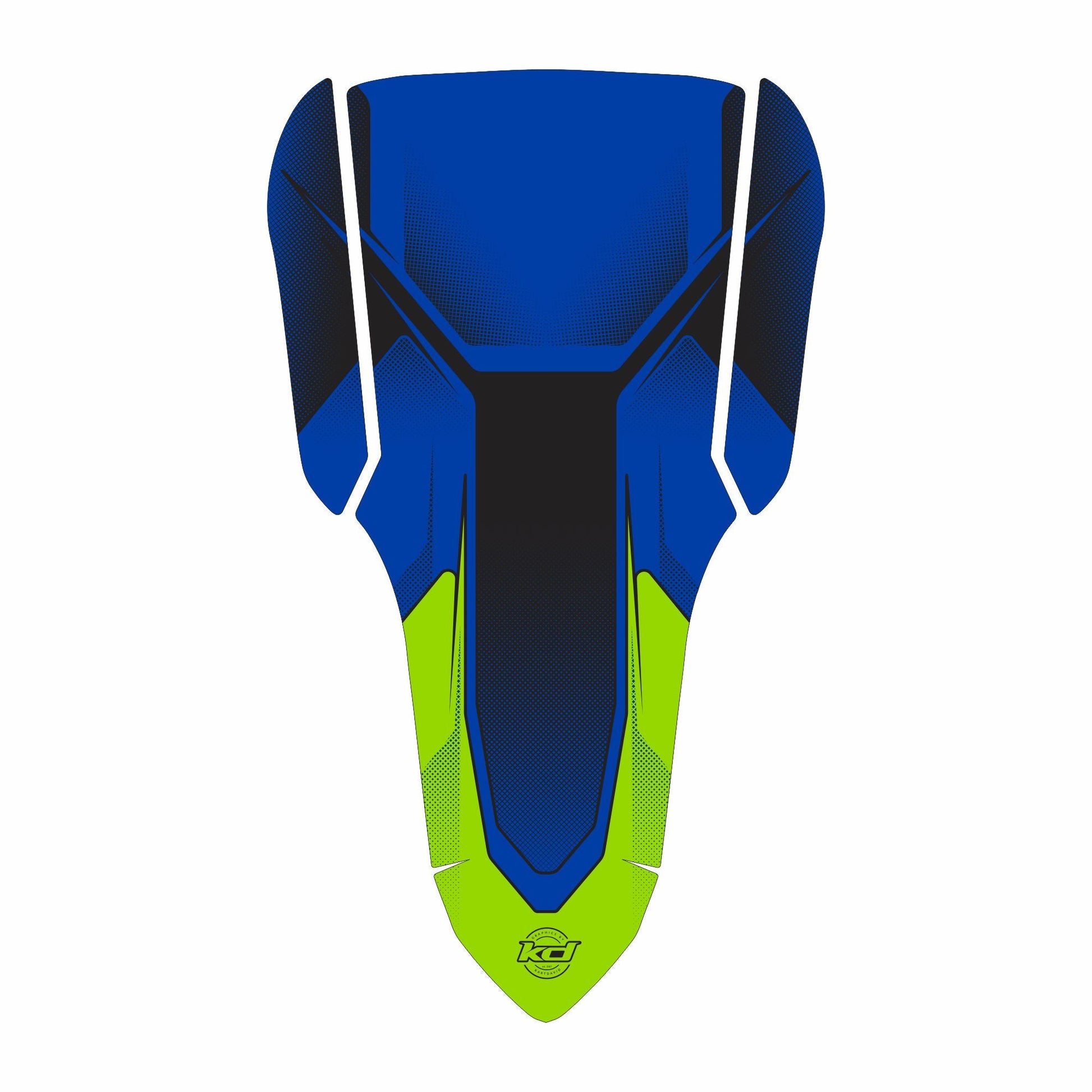 Xeon Nassau Panel Graphics Kit