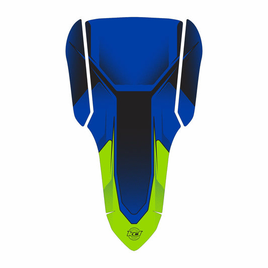 Xeon Nassau Panel Graphics Kit