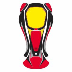 Maranello 2013 Replica Nassau Panel Graphics Kit