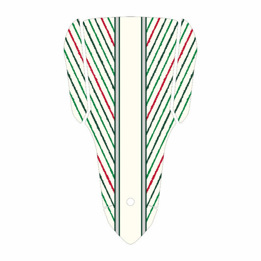 Replica 2019 Tony Kart Nassau Panel Graphics Kit