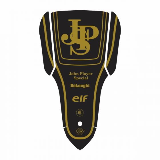 1986 JPS Nassau Panel Graphics Kit