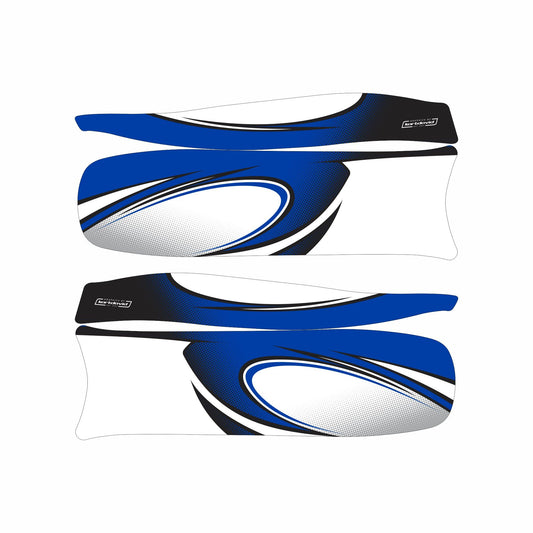 Attack Side Pod Graphics Kit