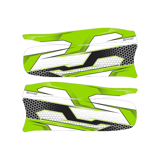 Bolt Side Pod Graphics Kit