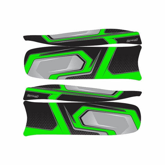 Force Side Pod Graphics Kit