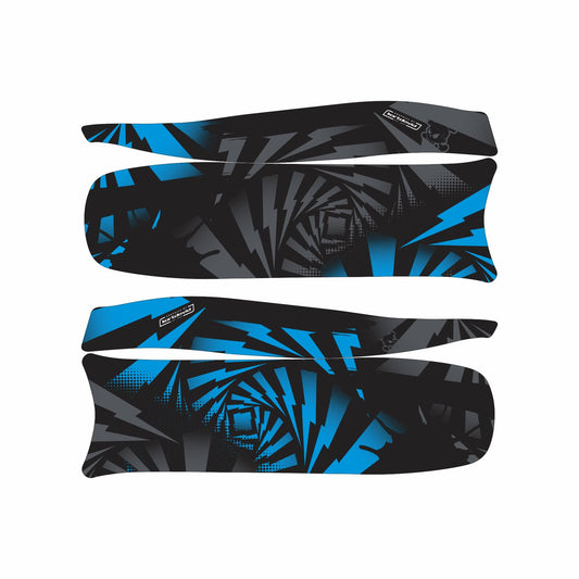 Hoonigan Side Pod Graphics Kit