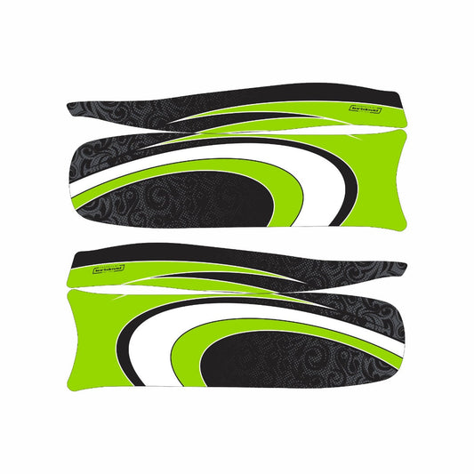 Impress Side Pod Graphics Kit