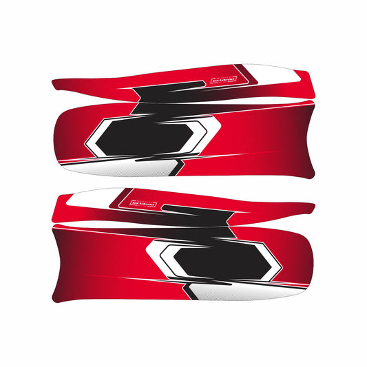 Prox Side Pod Graphics Kit