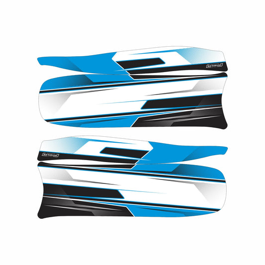 Pulse Side Pod Graphics Kit