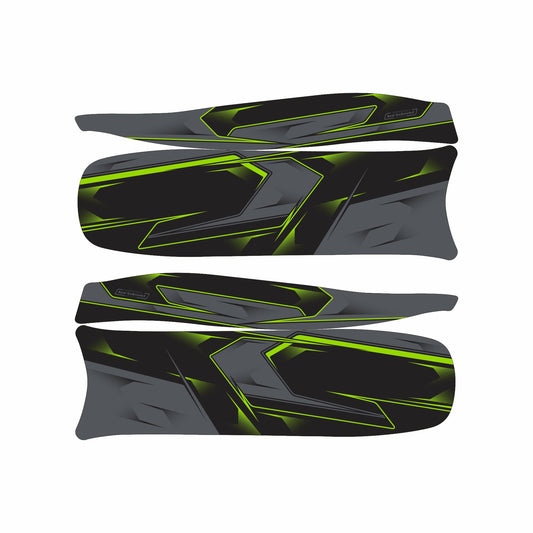 SCC Side Pod Graphics Kit