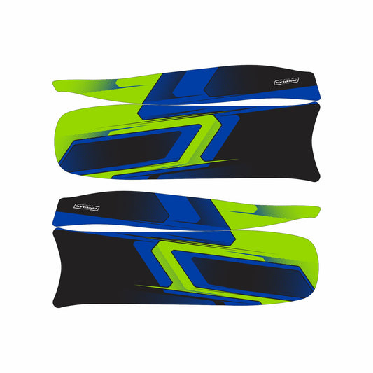 Xeon Side Pod Graphics Kit