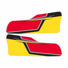 Maranello 2013 Replica Side Pod Graphics Kit