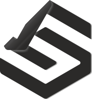 Black vinyl transfer icon