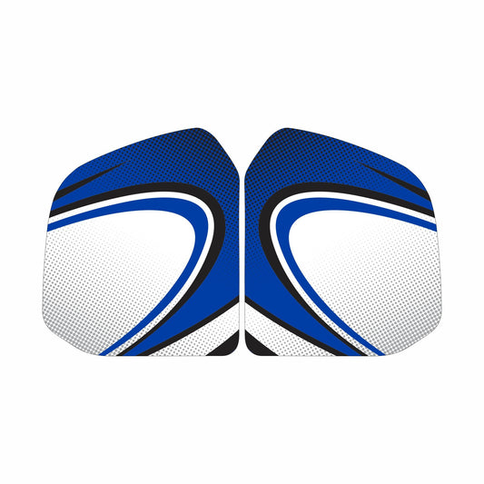 Attack Fuel Tank Graphics Kit