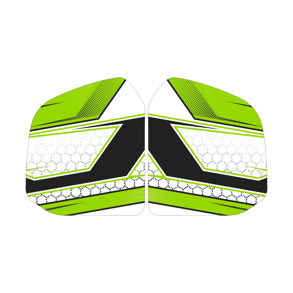 Bolt Fuel Tank Graphics Kit