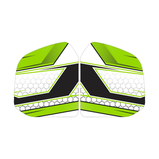 Bolt Fuel Tank Graphics Kit