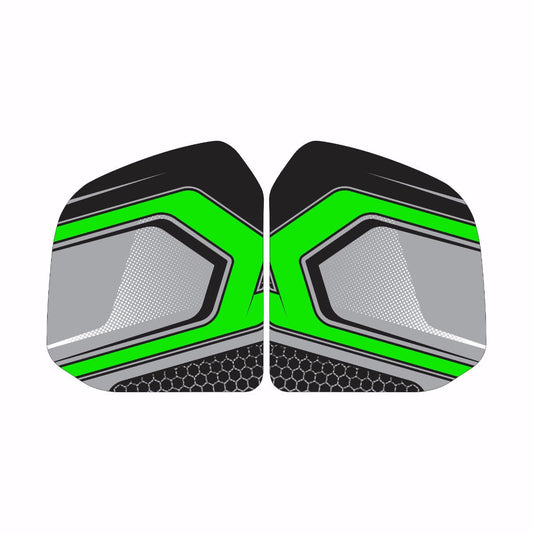 Force Fuel Tank Graphics Kit