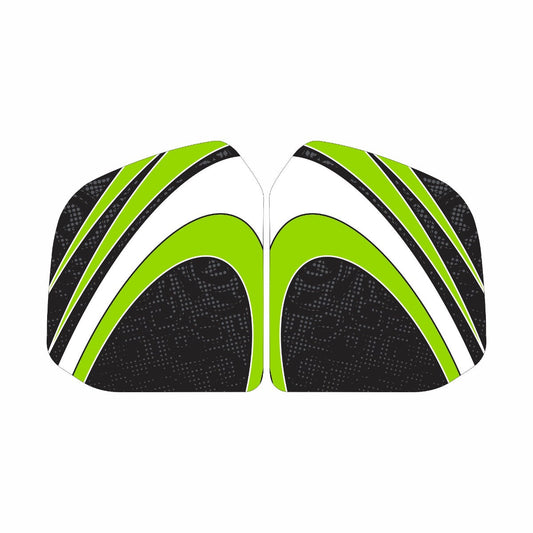 Impress Fuel Tank Graphics Kit