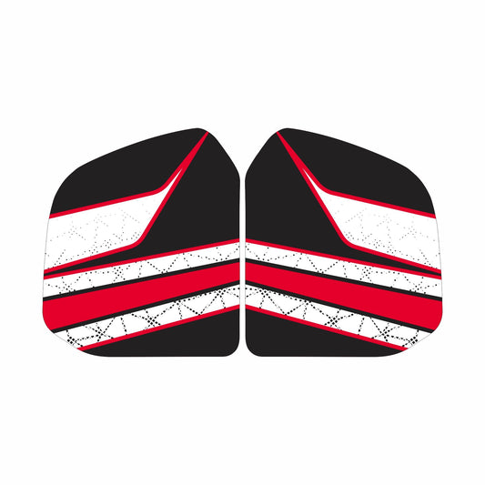 Kimi Fuel Tank Graphics Kit