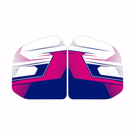 Kosmic Evo Fuel Tank Graphics Kit